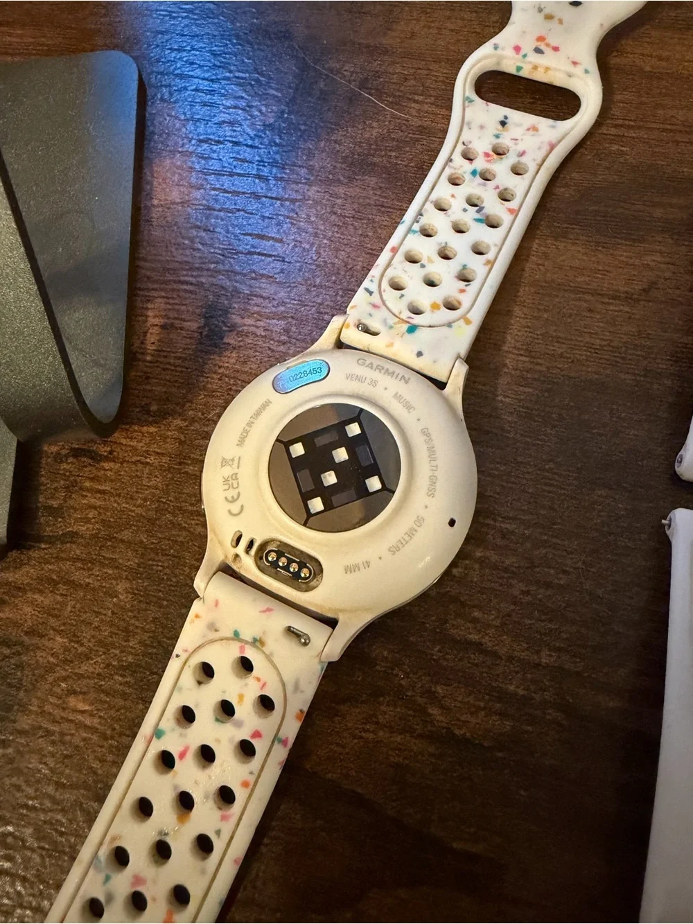 garmin venu 3s